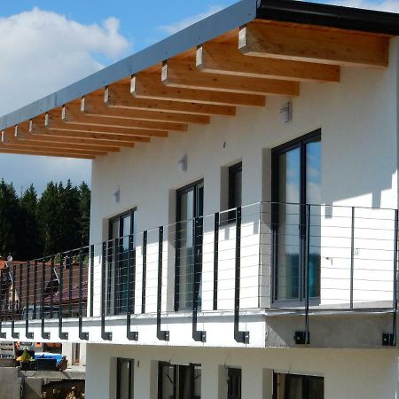 Apartmány Eva Rynešová Lipno nad Vltavou Exterior foto