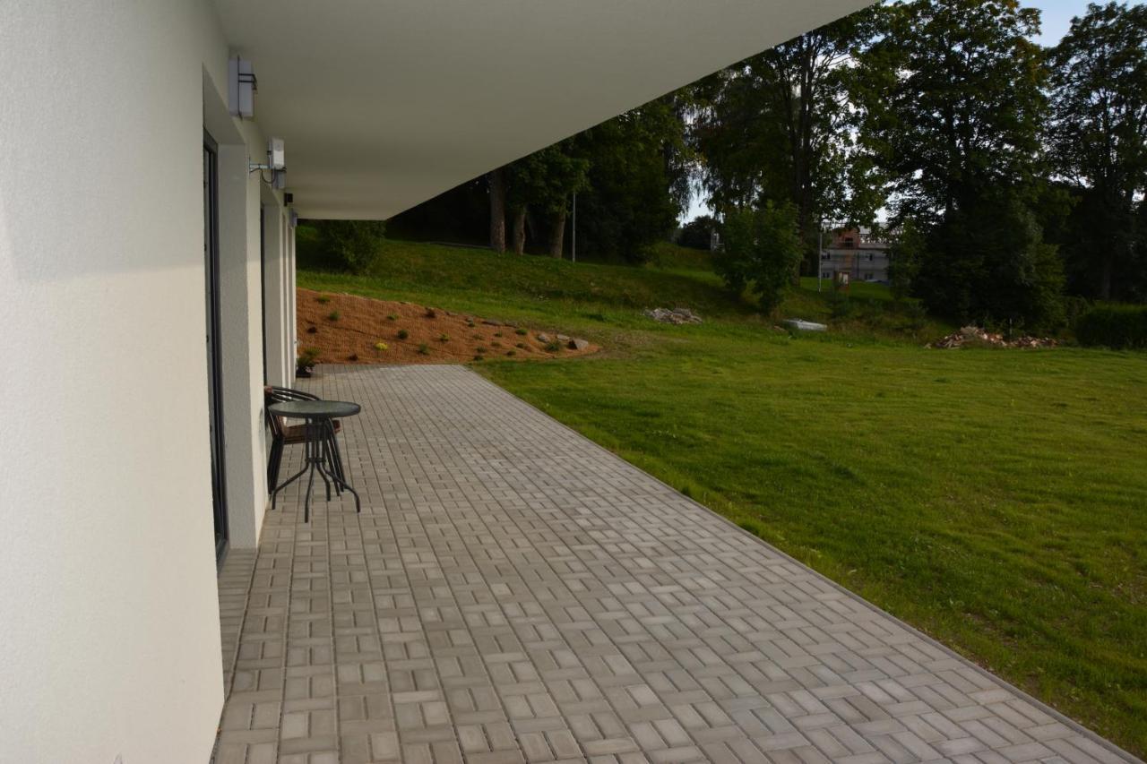 Apartmány Eva Rynešová Lipno nad Vltavou Exterior foto